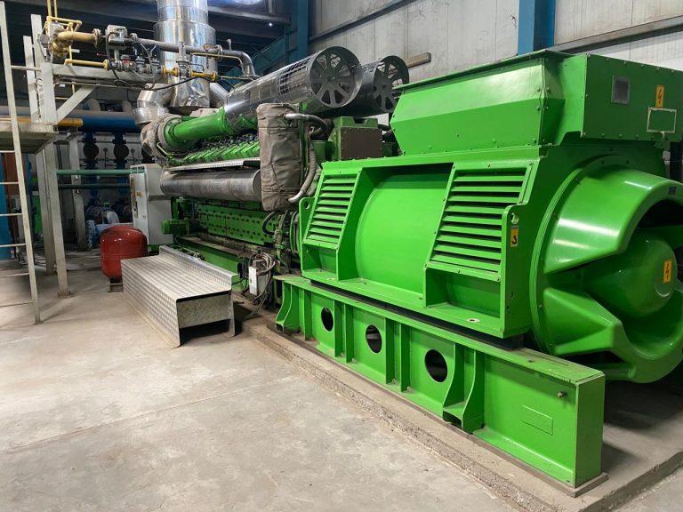 high efficiency jenbacher j620gs f101 gas power plant (11)
