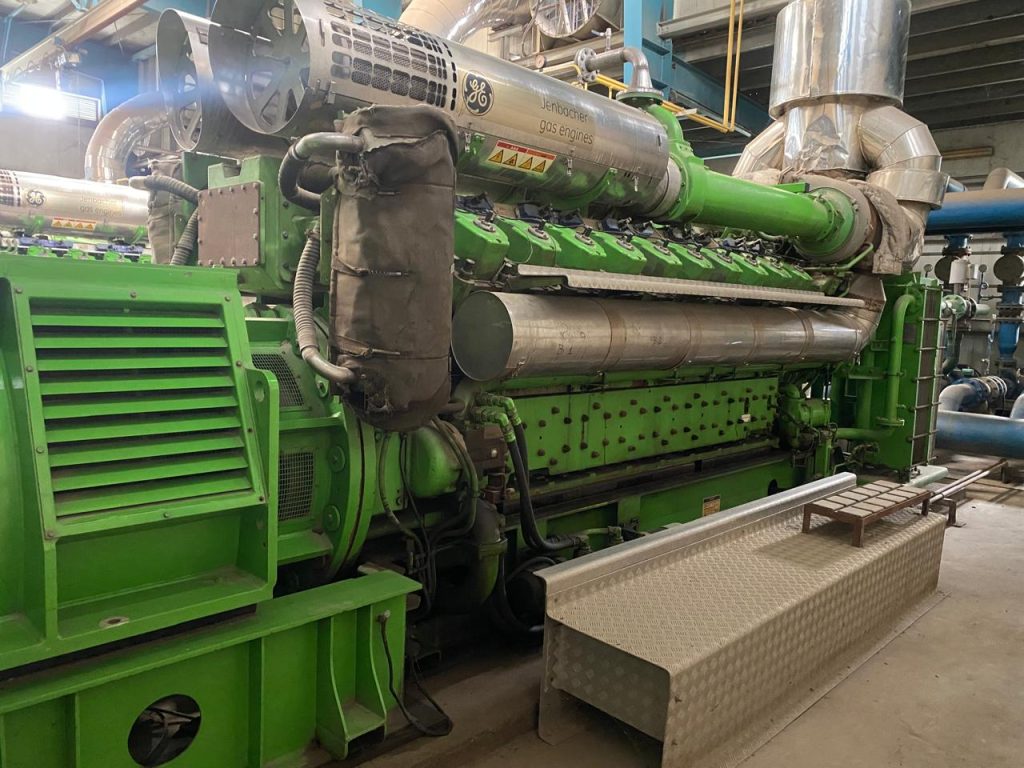 high efficiency jenbacher j620gs f101 gas power plant (12)
