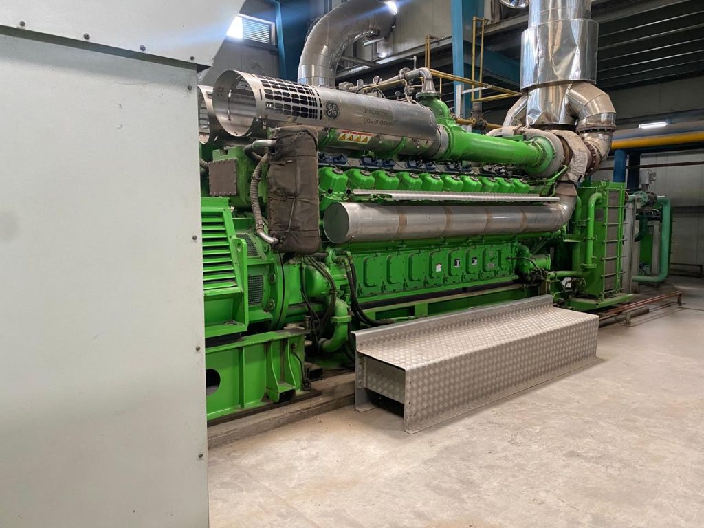 high efficiency jenbacher j620gs f101 gas power plant (16)