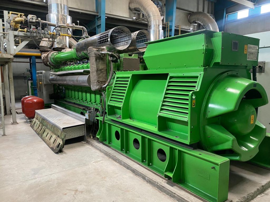 high efficiency jenbacher j620gs f101 gas power plant (17)