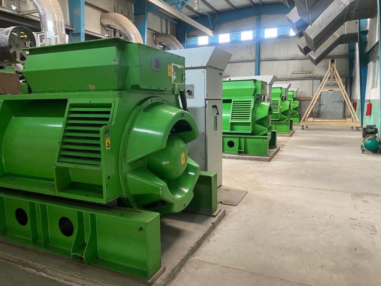 high efficiency jenbacher j620gs f101 gas power plant (18)