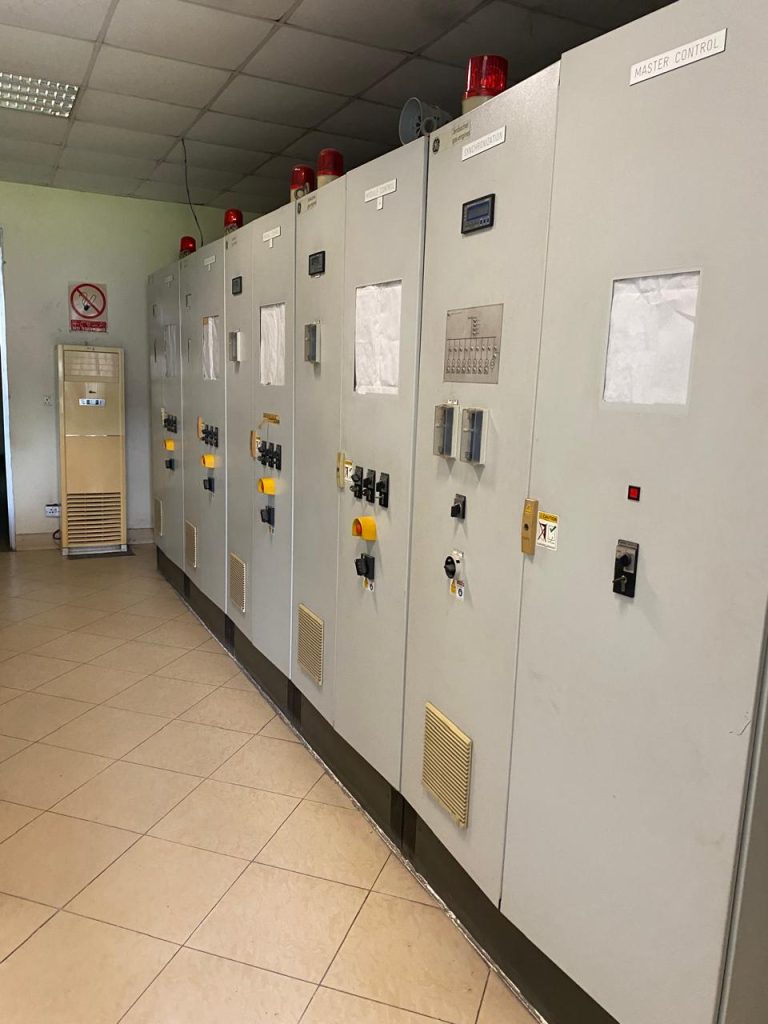 high efficiency jenbacher j620gs f101 gas power plant (19)