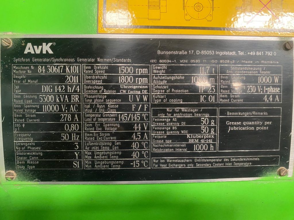 high efficiency jenbacher j620gs f101 gas power plant (23)