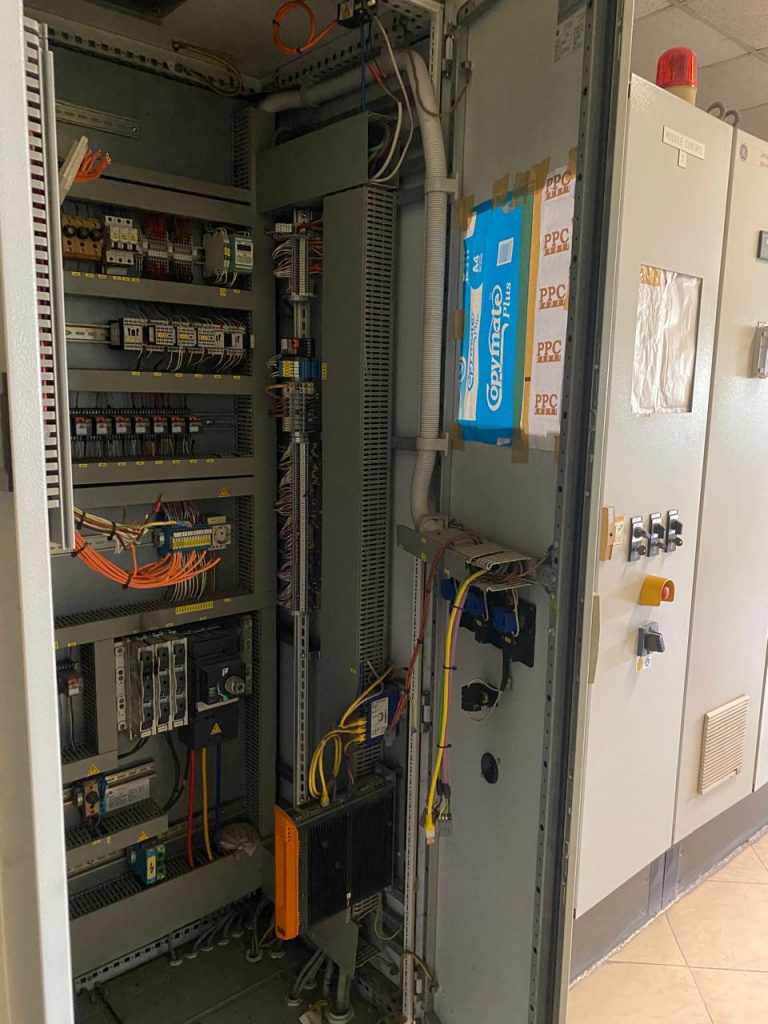 high efficiency jenbacher j620gs f101 gas power plant (9)